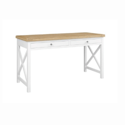 Shellwood 2Drw Desk
